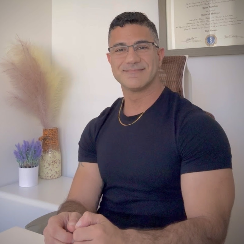 Dr. A @ Newport Health & Vitality