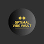 Optimal Vibe Vault logo