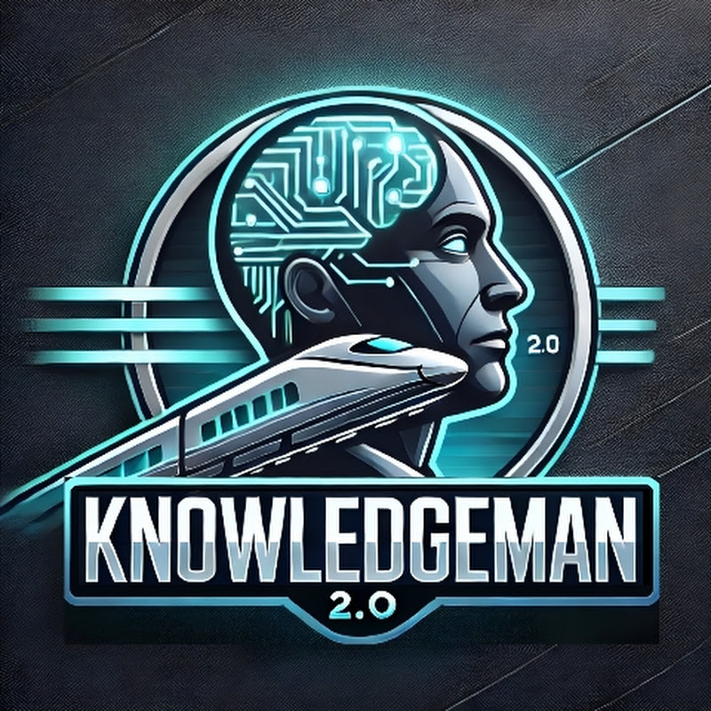 Knowledgeman 2.0