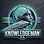 Knowledgeman 2.0 logo