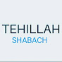 Tehillah Shabach 