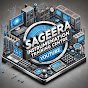 SAGEERA INSTRUMENTATION TRAINING CENTRE logo