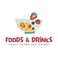 FOODS & DRINKS avatar