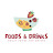 FOODS & DRINKS