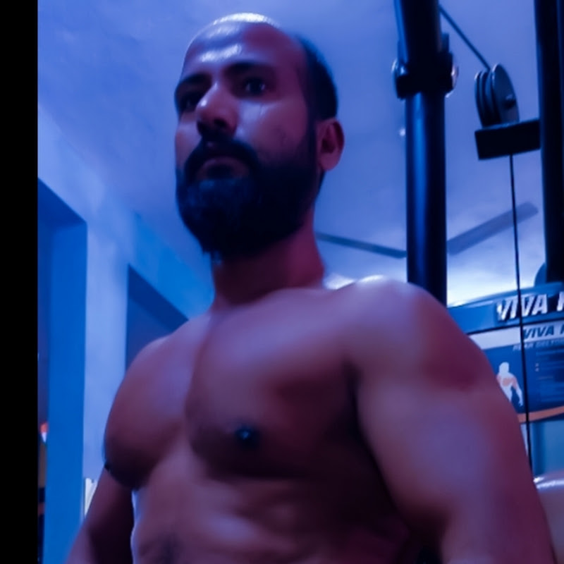 FAIYAZ SHAIKH 383