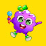 emOzI4oCKI8-channel-avatar-YUM YUM | English Kids Songs