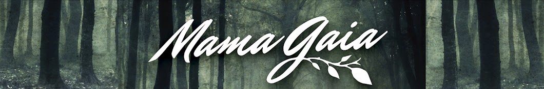 Mama Gaia Oficial YouTube-Kanal-Avatar