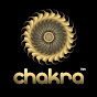 Chakra logo