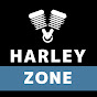 ハーレーゾーン / HARLEY ZONE