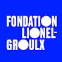 Fondation Lionel-Groulx YouTube Profile Photo