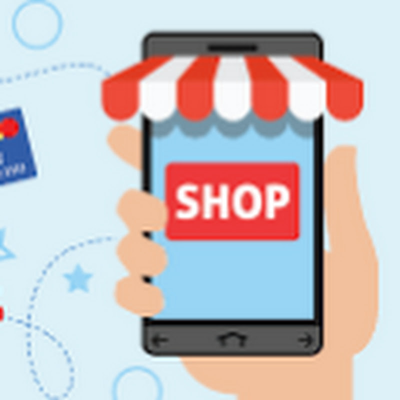 SHOPING ONLINE