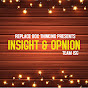 INSIGHT & OPINION logo