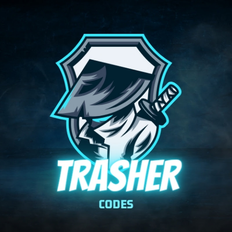Trasher Codes