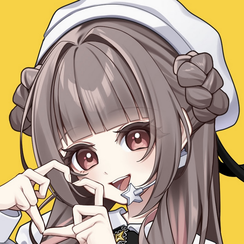 Rua Ch. 琉亜きらん