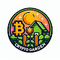 CryptoGarden logo