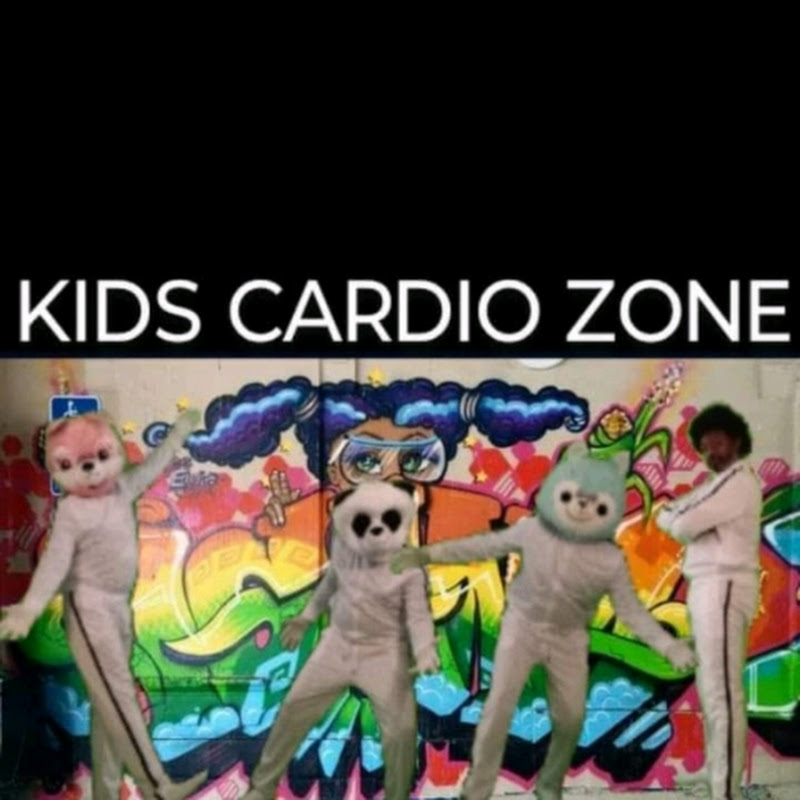 KIDS CARDIO ZONE