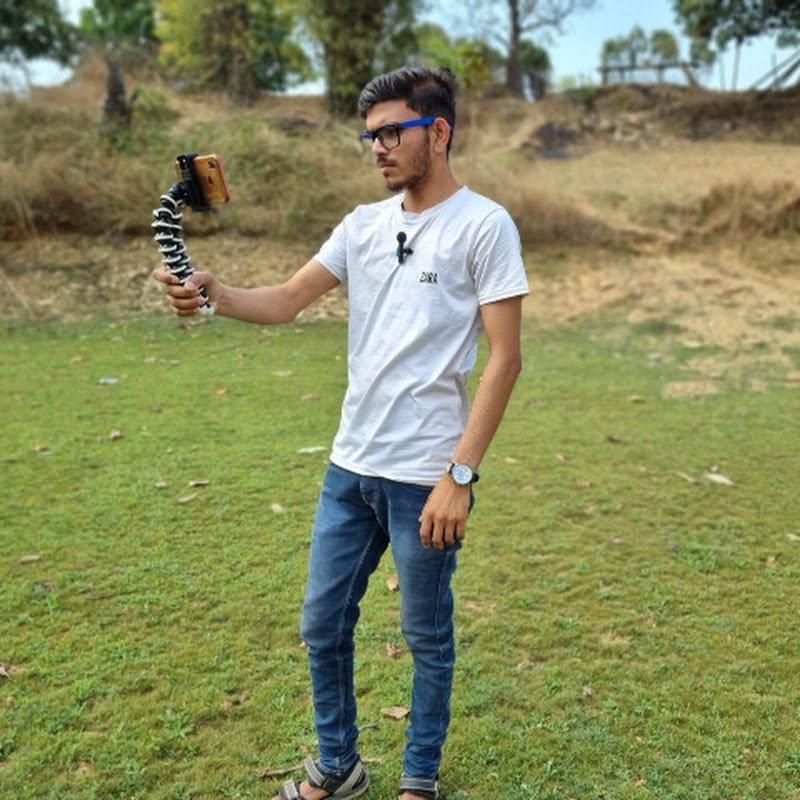 Sunil Kumar Vlogs