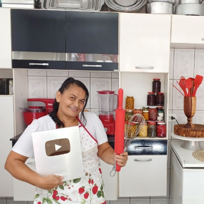 Maria Confeiteira