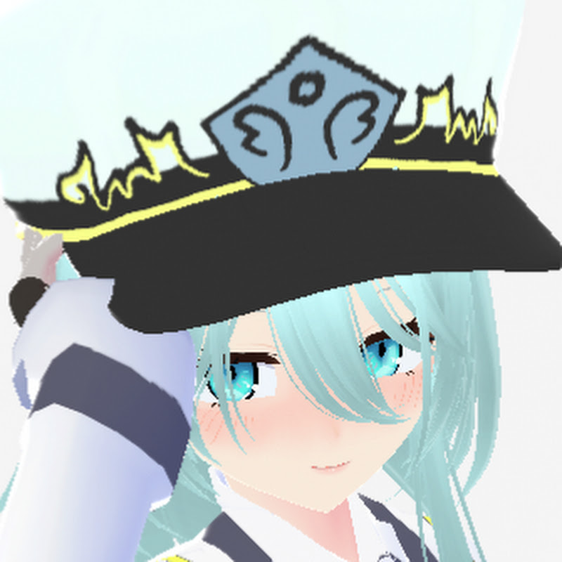 依代 九朔 / Yorishiro Kuzaku_Vtuber