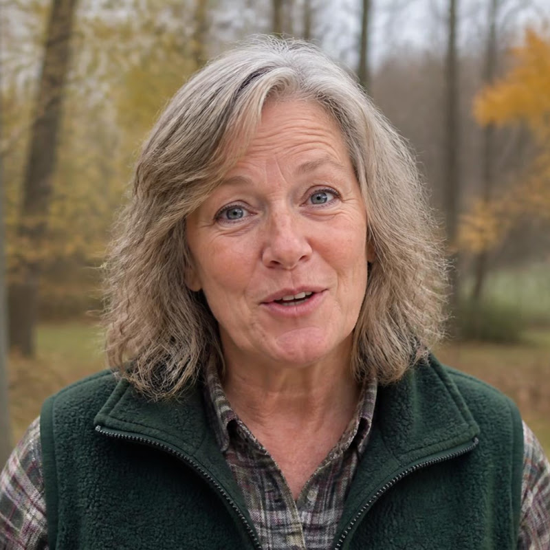 Catherine Broome