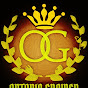 Ontario Grower Official logo