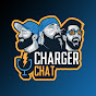 Charger Chat Podcast logo