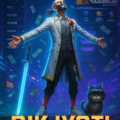 RIk Gamer