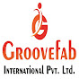 GrooveFab International PVT. LTD. logo