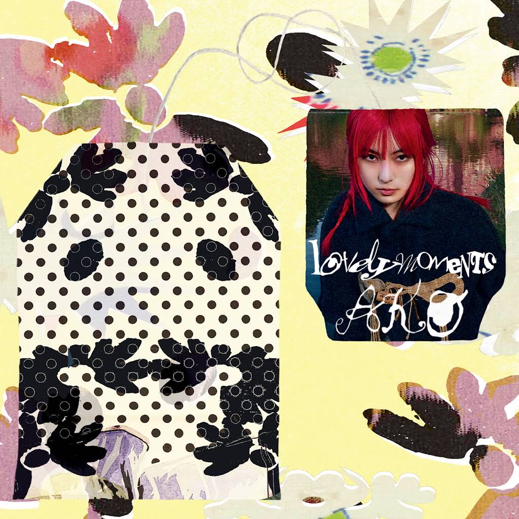 a子 Ako - YouTube