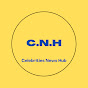 Celebrities News Hub logo