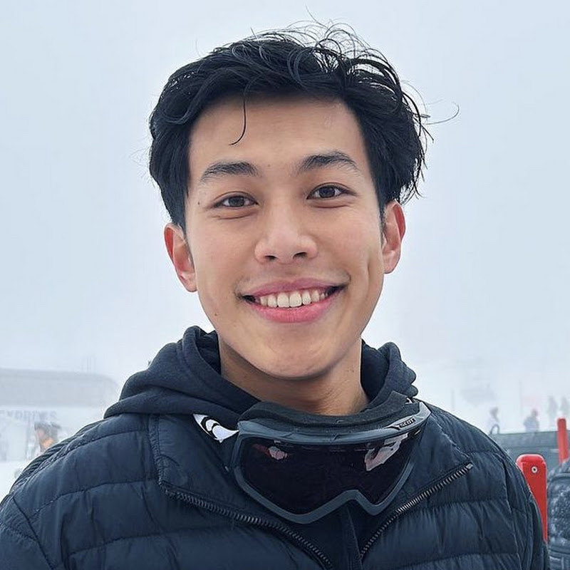 Will Wang thumbnail