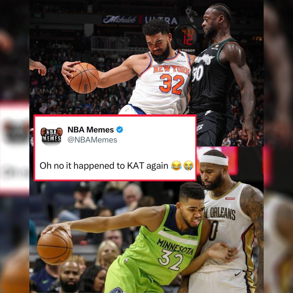 Post from NBA Memes