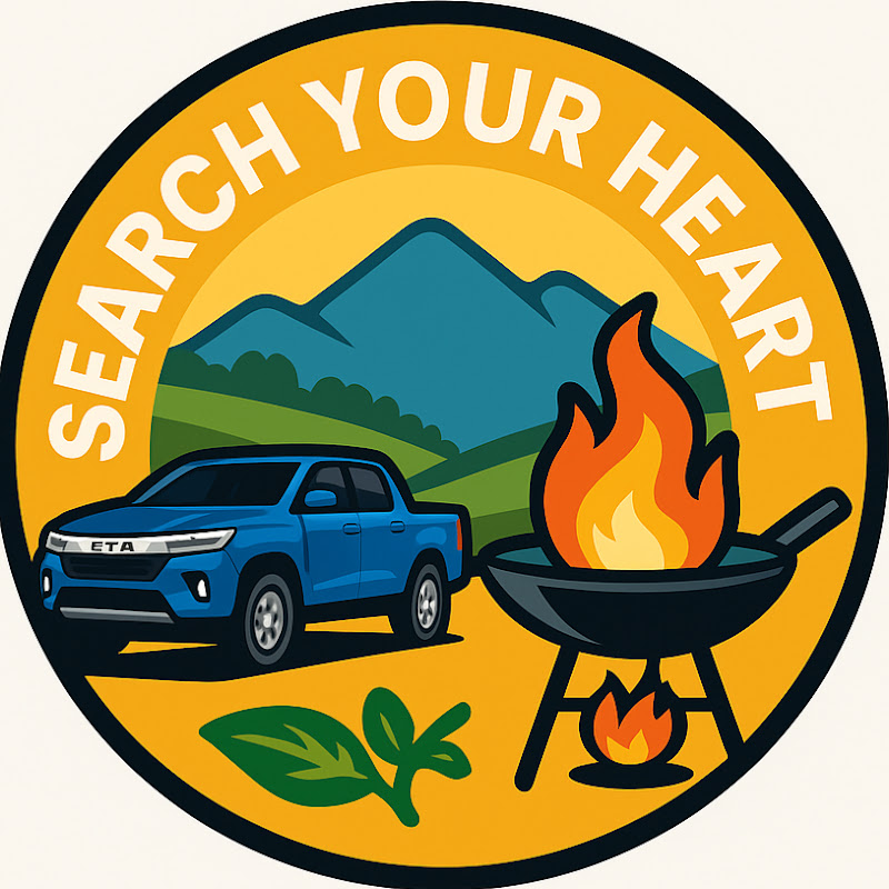 Search Your Heart