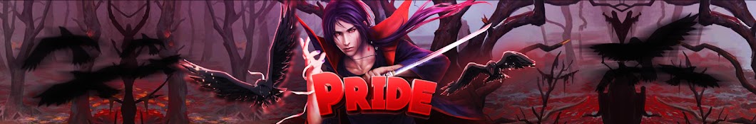 Pride S27 YouTube channel avatar