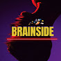 BrainSide Intelligence  logo