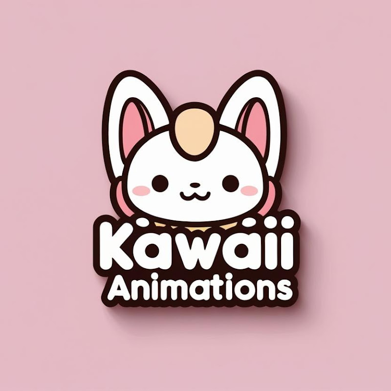 Kawaii Minecraft Animations