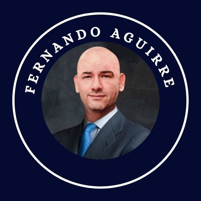 Fernando Aguirre DHS