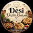 kh-oTewmKGA-channel-avatar-    Desi Dastarkhawan