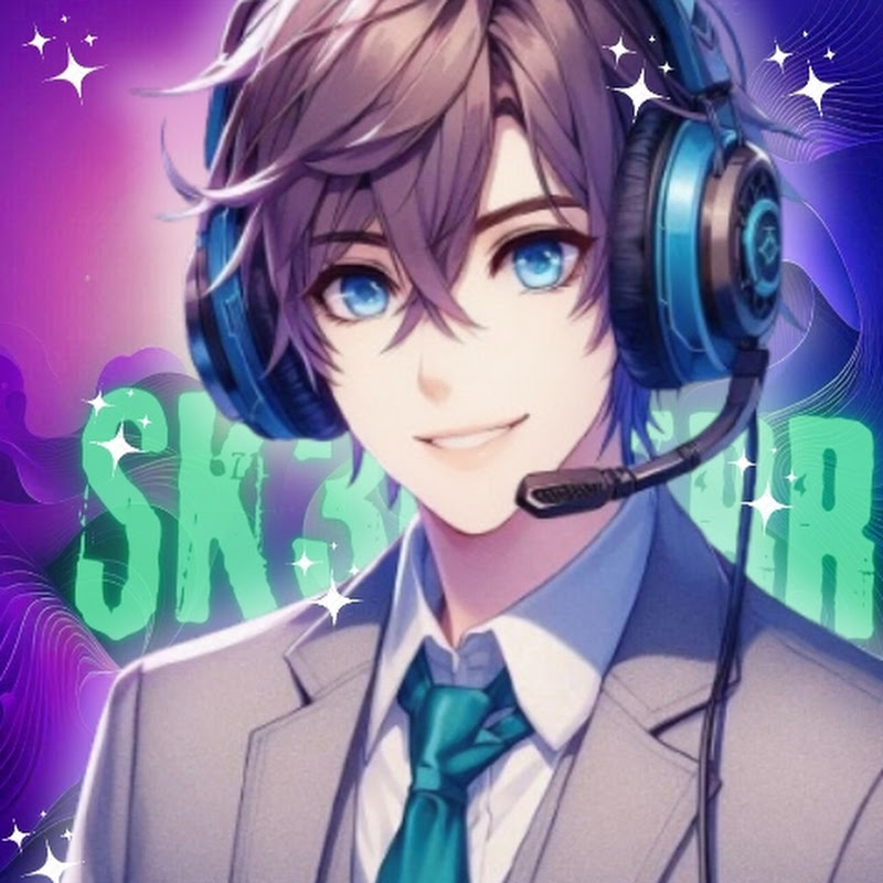 SK3LLERR  icon
