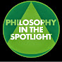 Philosophy in the Spotlight YouTube Profile Photo
