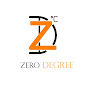 Zero Degree /ዜሮ ዲግሪ logo