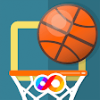 Basketball FRVR icon