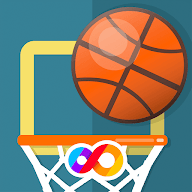 Basketball FRVR icon