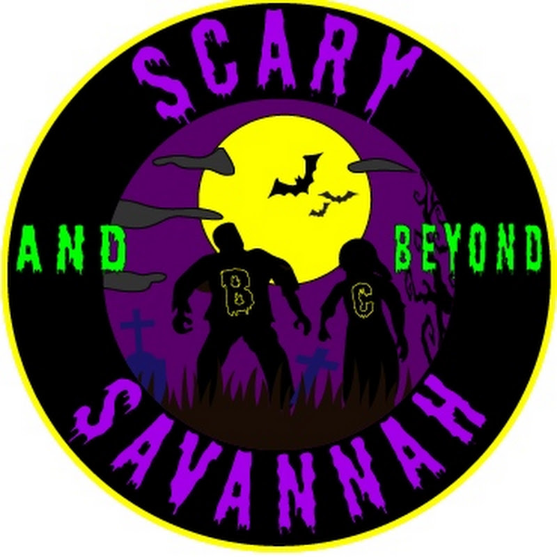 Scary Savannah and Beyond