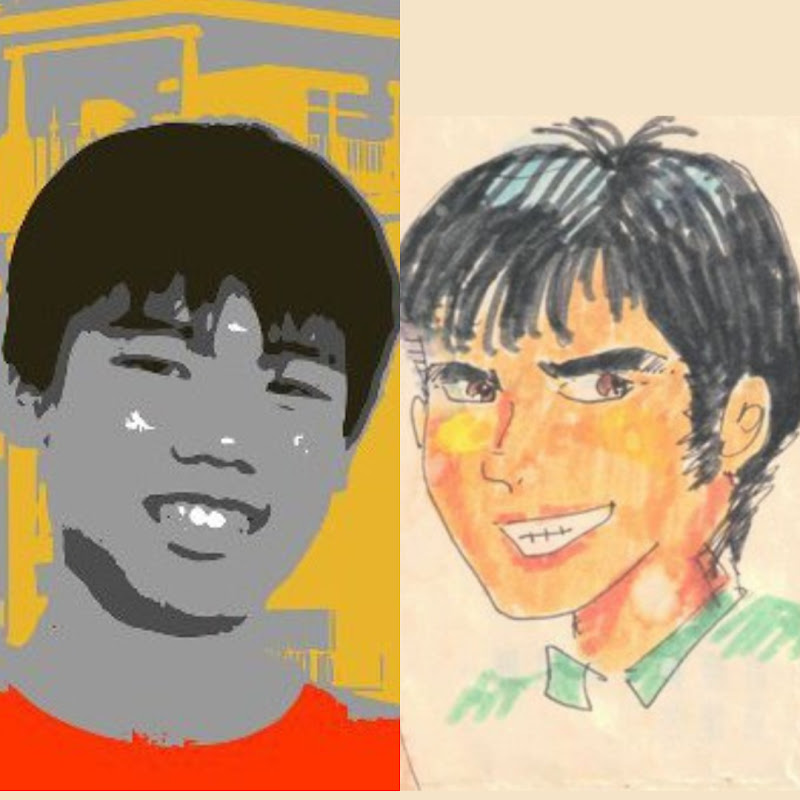 Handy Dandy - Josh & Luke