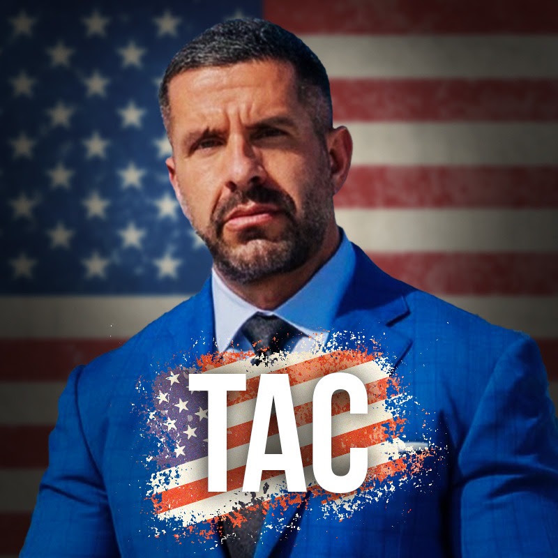 The American Capitalist Show with Rob Luna