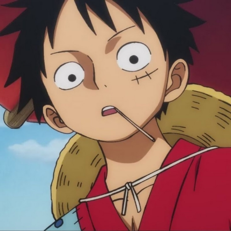 ORE WA LUFFY TV