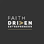 Faith Driven Entrepreneur YouTube Profile Photo
