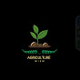 Agriculture view logo