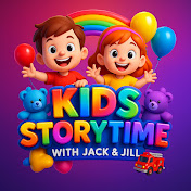 Kids Story Time with Jack & Jill